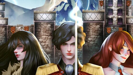 Noblesse Oblige: Legacy of the Sorcerer Kings official artwork 2