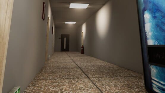 Overtime Syndrome: A Late Night Shift Story gameplay screenshot
