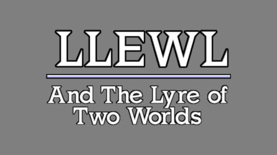 Llewl and the Lyre of Two Worlds gameplay screenshot