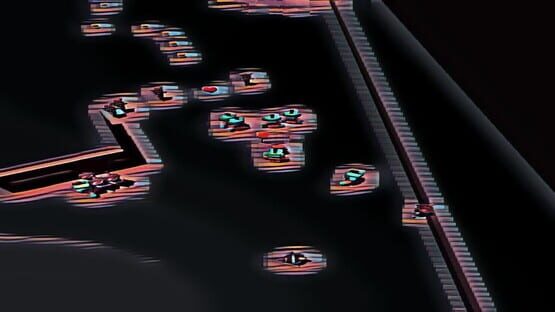 Rogue Balls gameplay screenshot