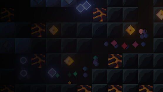 Grid Forge TD gameplay screenshot