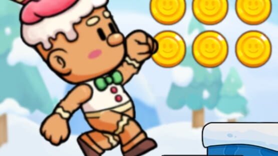 Pop's World gameplay screenshot