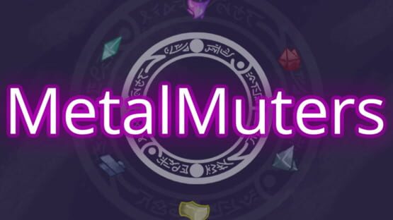 MetalMuters screenshot 4
