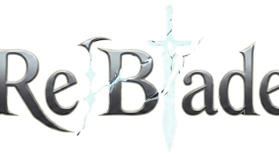 Re:Blade official artwork 2