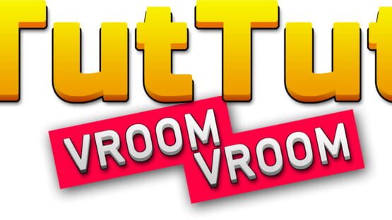 Tut Tut Vroom Vroom official artwork 3