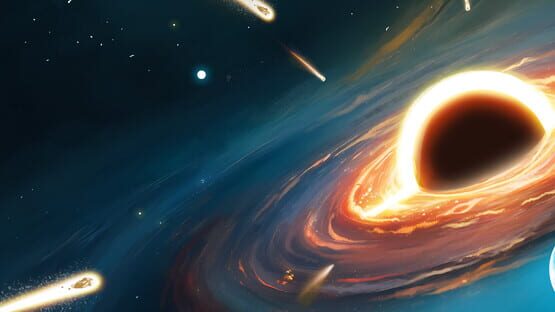 Orbital official artwork 1