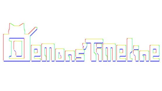 Demons' Timeline official artwork 2