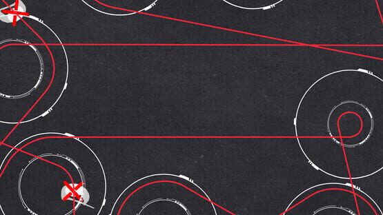 Spacetime Shooter official artwork 1