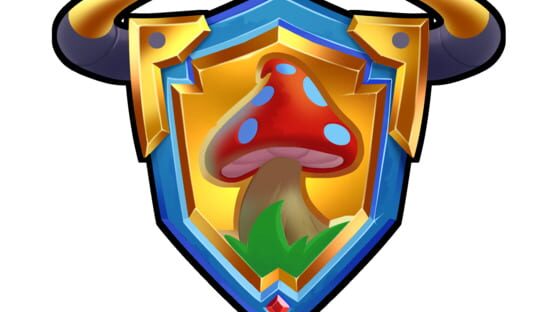 Shroomveil official artwork 2