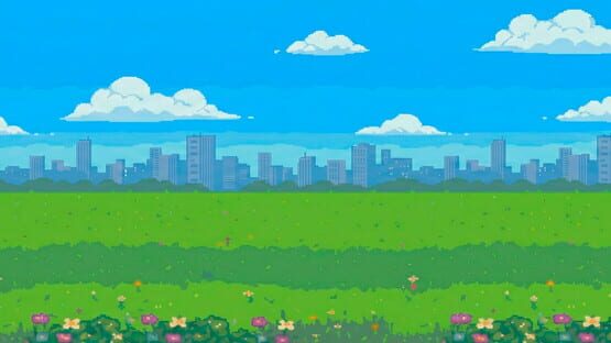 Birb gameplay screenshot