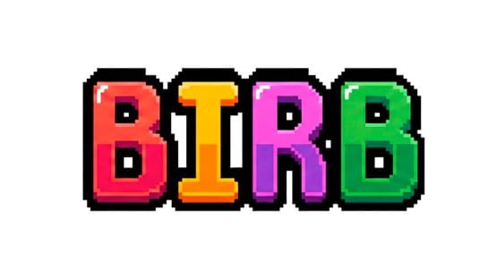 Birb official artwork 2