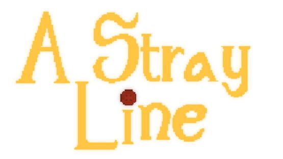 A Stray Line gameplay screenshot