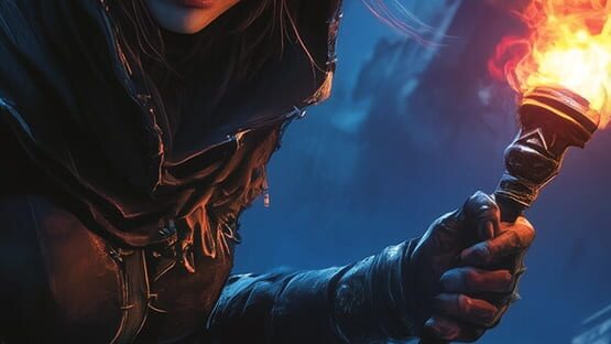 God Forsaken official artwork 3