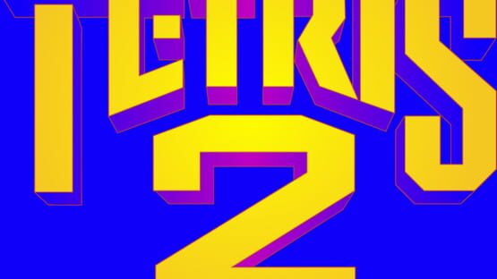 Tetris 2 official artwork 2
