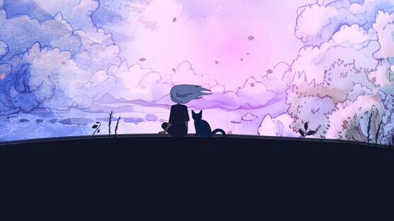 Mia & Mio official artwork 1