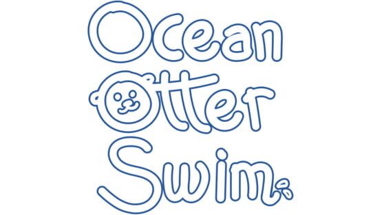 Ocean Otter Swim official artwork 2