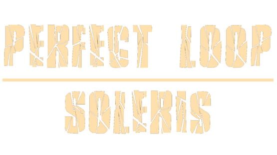 Perfect Loop: Soleris official artwork 2