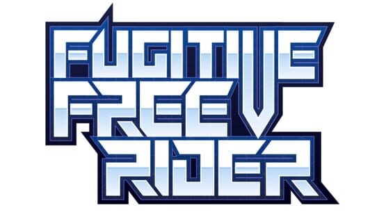 Fugitive Free Rider official artwork 2