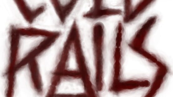Cold Rails official artwork 2