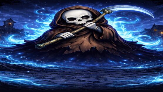 NightReaper2 gameplay screenshot