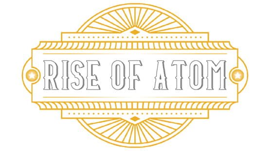 Rise of Atom official artwork 2