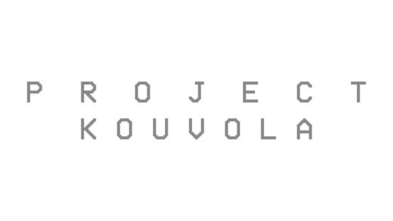 Project Kouvola official artwork 2