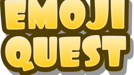 Emoji Quest official artwork 2
