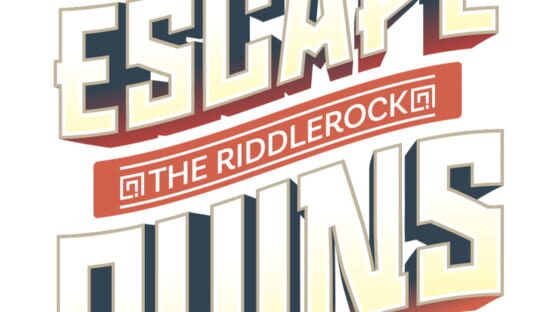 Escape the Riddlerock Ruins official artwork 2