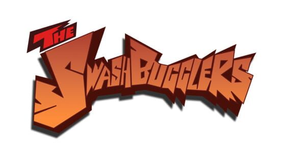 The Swashbugglers official artwork 4