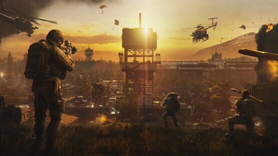 Wardogs Artwork 1