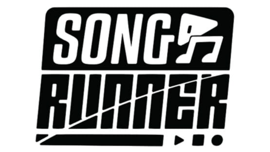 SongRunner gameplay screenshot