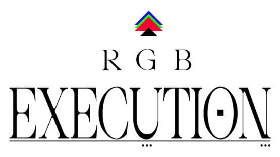 RGB: Execution official artwork 3