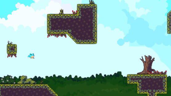 Leap Frog gameplay screenshot
