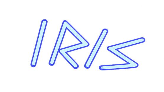 Iris official artwork 2