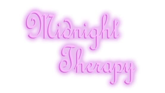 Midnight Therapy official artwork 2