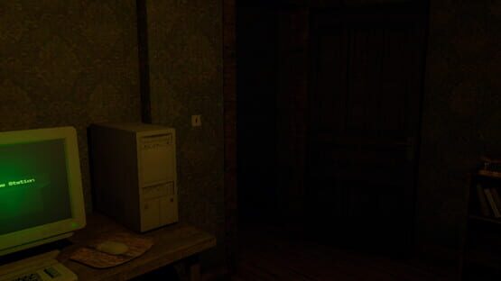 Only Faces Remain gameplay screenshot