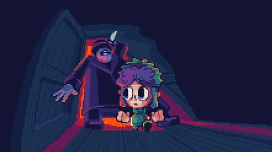 Woo Woo gameplay screenshot