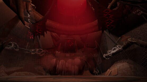 Metal Goose gameplay screenshot