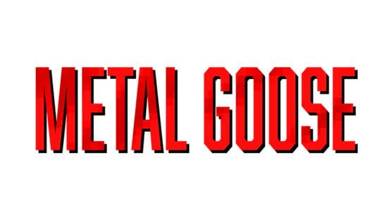 Metal Goose official artwork 2