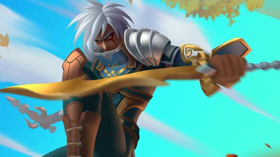 Trimurti Online gameplay screenshot