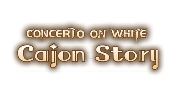 Concerto on White: Cajon Story - Pykamia Music Pack Vol.1 official artwork 2