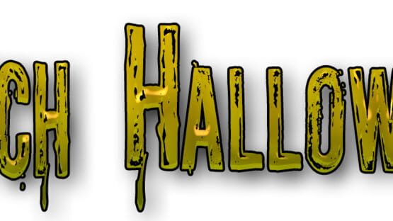 Witch Halloween gameplay screenshot