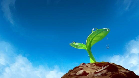 Drop and Grow gameplay screenshot