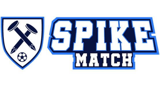 Spike Match official artwork 2