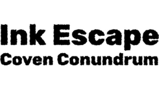 Ink Escape: Coven Conundrum gameplay screenshot