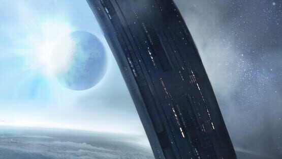 Eclipse: 2nd Dawn for the Galaxy gameplay screenshot