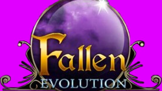 Fallen Evolution gameplay screenshot