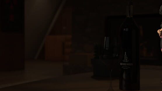 Sex Adventures - Swingers Cabin screenshot 2