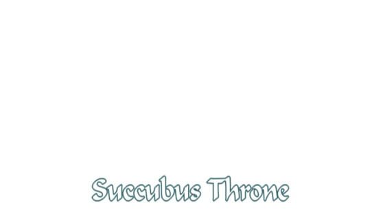 Succubus Throne official artwork 2