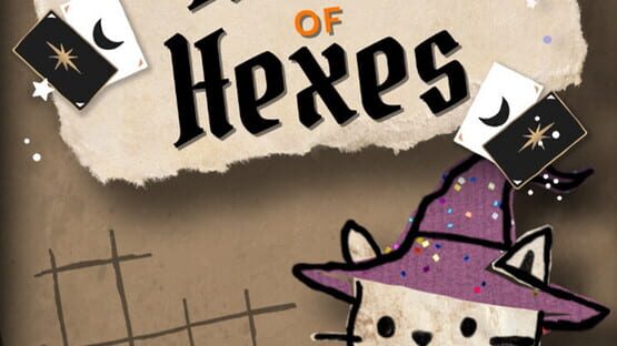 Hand of Hexes official artwork 3